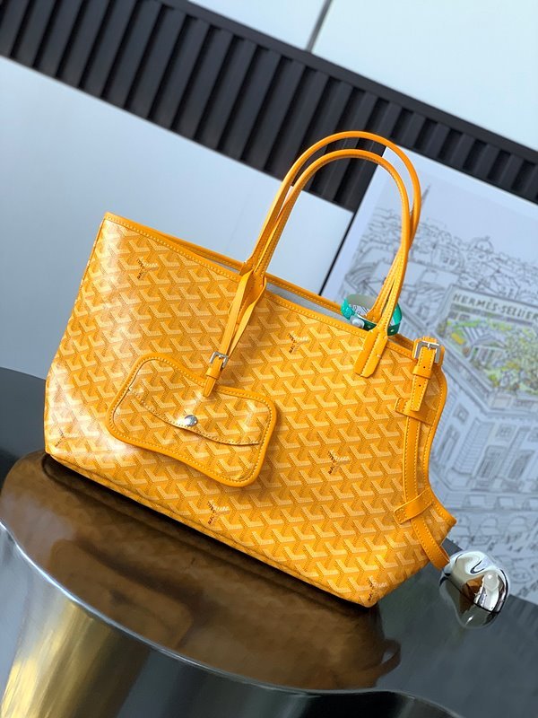 고야드 삭 시앙 그리 [매장가 200만원대]