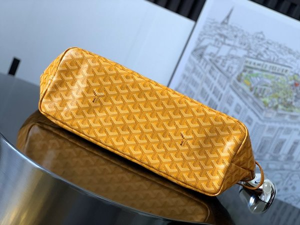 고야드 삭 시앙 그리 [매장가 200만원대]