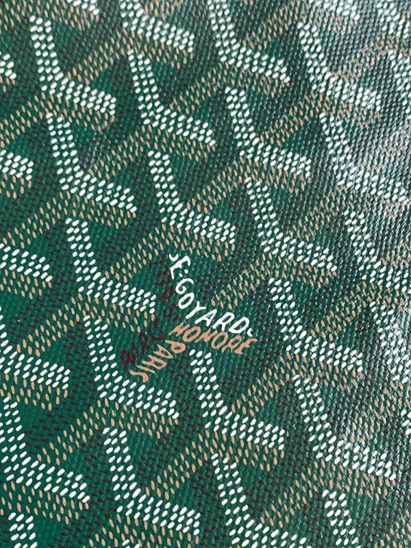 고야드 삭 시앙 그리 [매장가 200만원대]