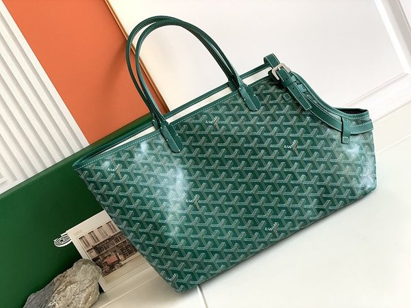 고야드 삭 시앙 그리 [매장가 200만원대]