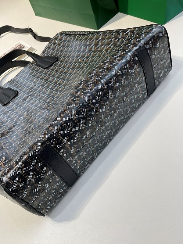 Goyard 고야드 볼테르 백 / 블랙 [매장가 340만원대]