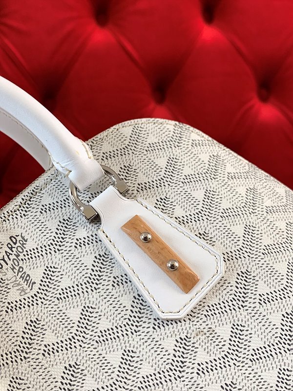 고야드 방돔 백 미니 / 화이트 [매장가460만원대]