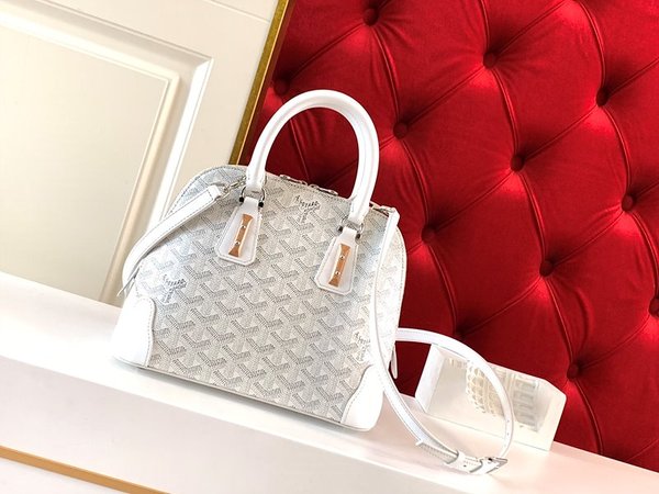 고야드 방돔 백 미니 / 화이트 [매장가460만원대]