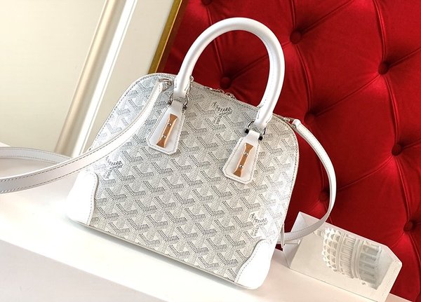 고야드 방돔 백 미니 / 화이트 [매장가460만원대]