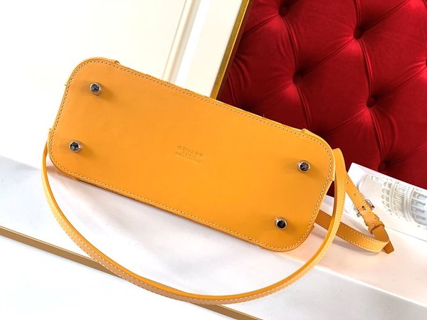 고야드 방돔 백 미니 / 옐로우 [매장가460만원대]