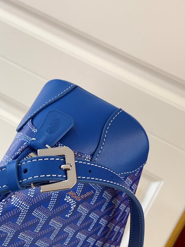 고야드 방돔 백 미니 / 스카이블루 [매장가460만원대]