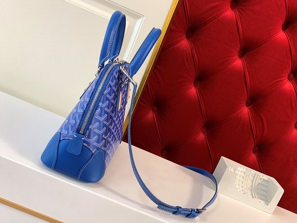 고야드 방돔 백 미니 / 스카이블루 [매장가460만원대]