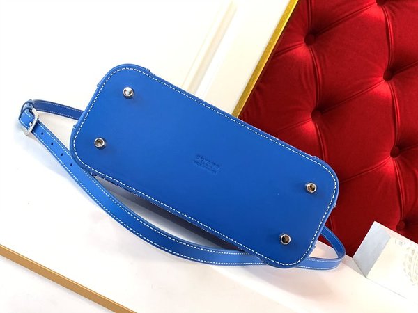 고야드 방돔 백 미니 / 스카이블루 [매장가460만원대]