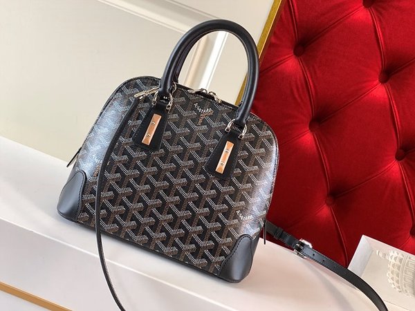 고야드 방돔 백 미니 / 블랙 [매장가460만원대]