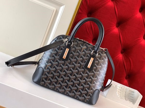 고야드 방돔 백 미니 / 블랙 [매장가460만원대]