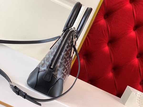 고야드 방돔 백 미니 / 블랙 [매장가460만원대]