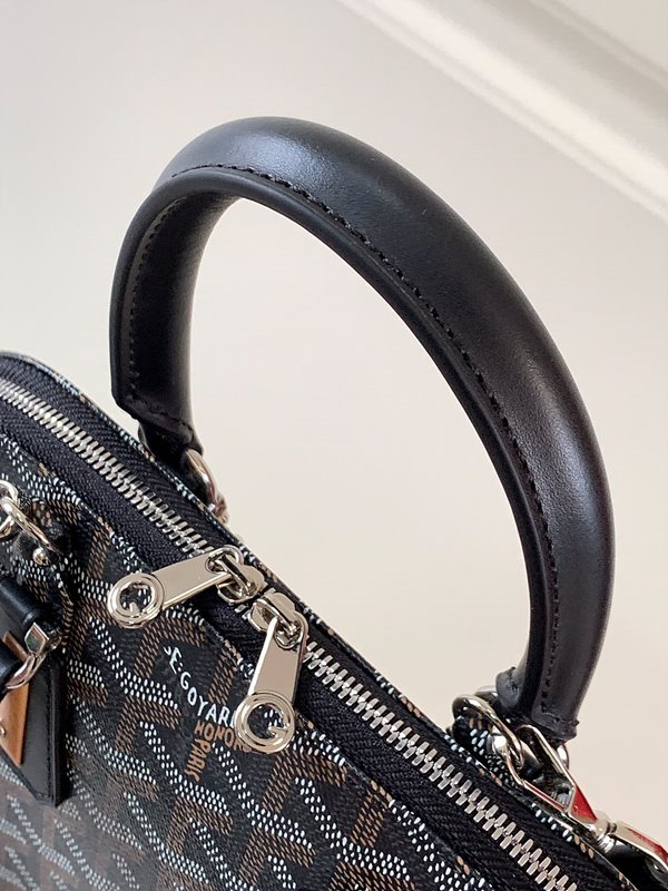 고야드 방돔 백 미니 / 블랙 [매장가460만원대]