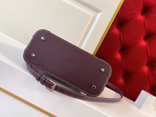 고야드 방돔 백 미니 / 버건디 [매장가460만원대]