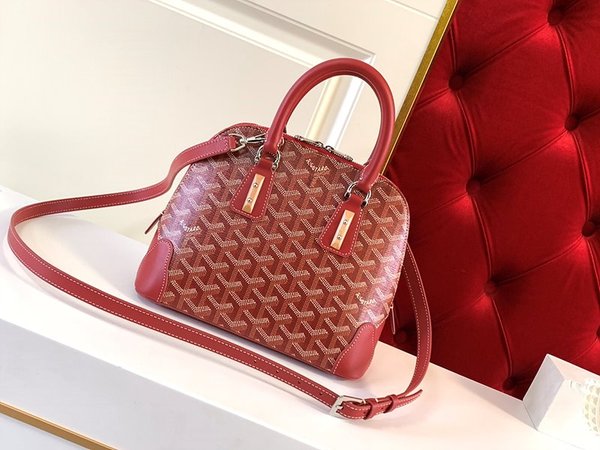 고야드 방돔 백 미니 / 레드 [매장가460만원대]