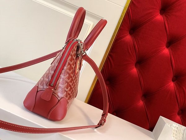 고야드 방돔 백 미니 / 레드 [매장가460만원대]