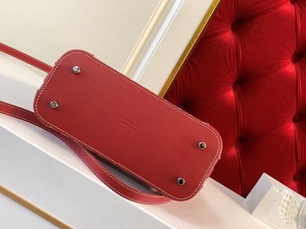 고야드 방돔 백 미니 / 레드 [매장가460만원대]