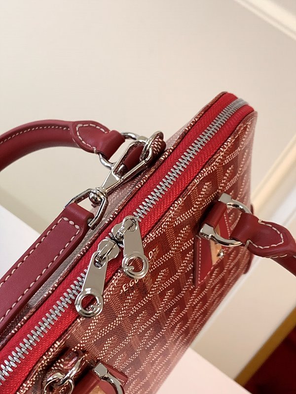 고야드 방돔 백 미니 / 레드 [매장가460만원대]