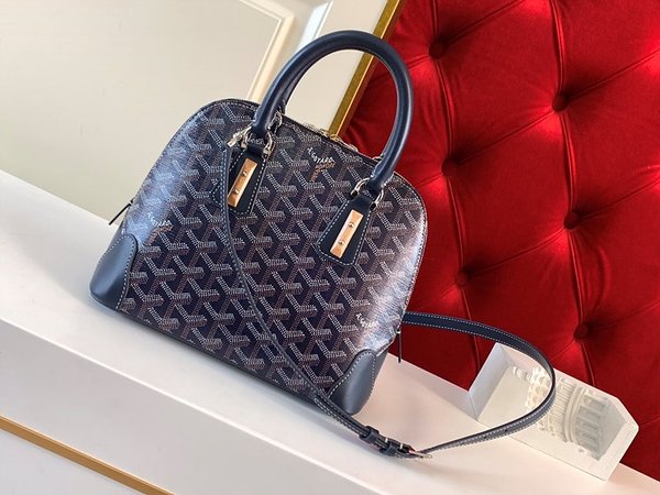 고야드 방돔 백 미니 / 네이비 [매장가460만원대]