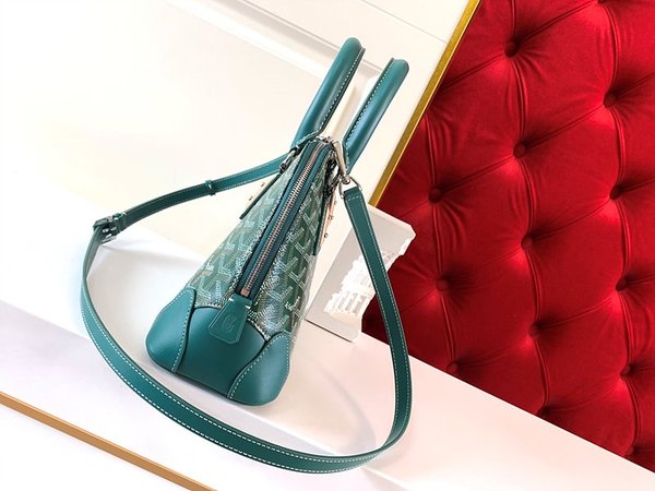 고야드 방돔 백 미니 / 그린 [매장가460만원대]