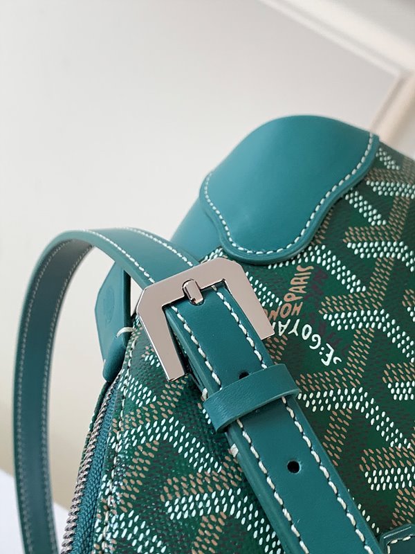 고야드 방돔 백 미니 / 그린 [매장가460만원대]