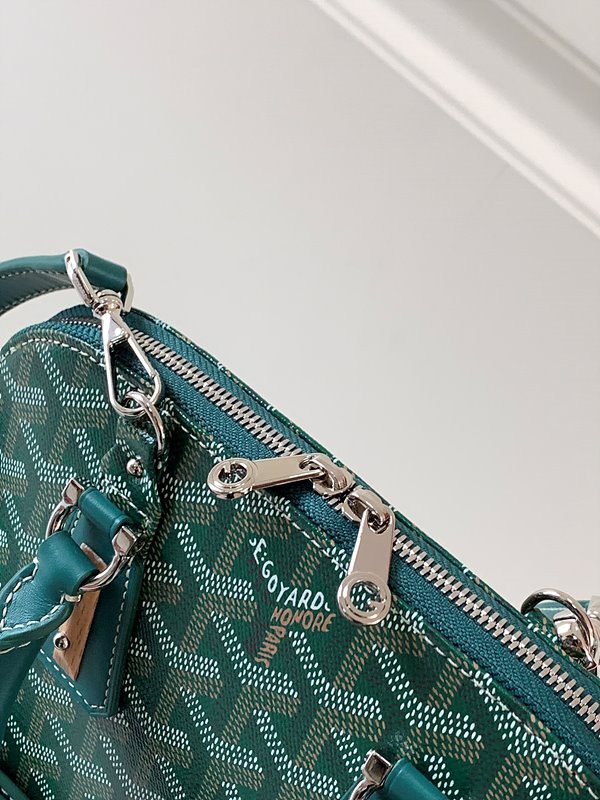 고야드 방돔 백 미니 / 그린 [매장가460만원대]