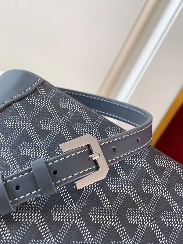 고야드 방돔 백 미니 / 그레이 [매장가460만원대]