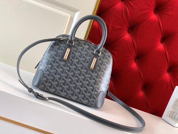 고야드 방돔 백 미니 / 그레이 [매장가460만원대]