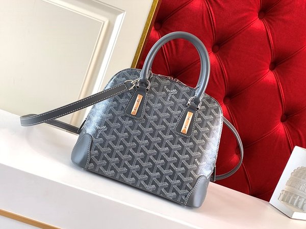 고야드 방돔 백 미니 / 그레이 [매장가460만원대]