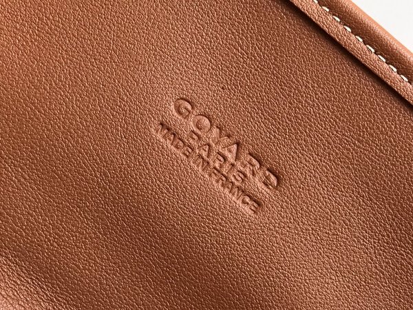 고야드 생 레제르 백팩 / 블랙탄블랙 [매장가400만원대]