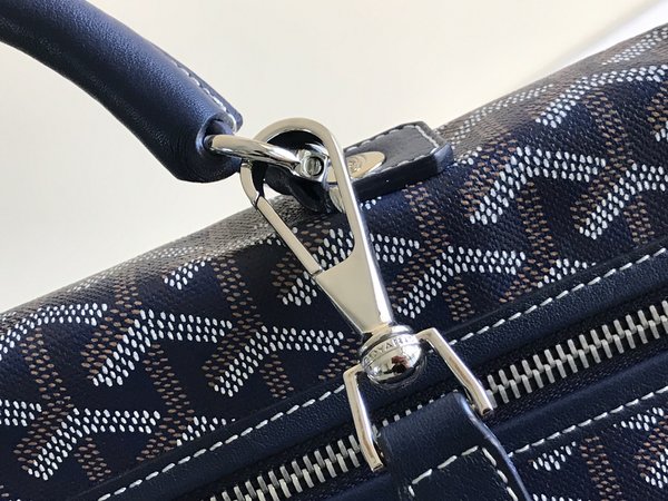 고야드 생 레제르 백팩 / 네이비 [매장가400만원대]