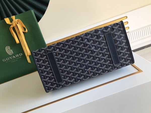 고야드 생 레제르 백팩 / 네이비 [매장가400만원대]