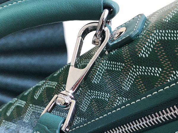 고야드 생 레제르 백팩 / 그린 [매장가400만원대]