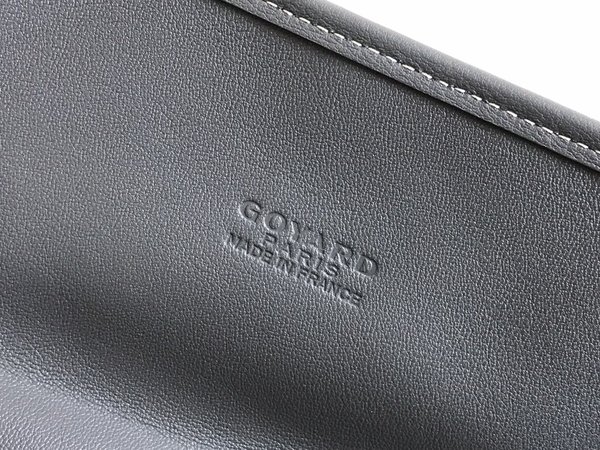 고야드 생 레제르 백팩 / 그레이 [매장가400만원대]