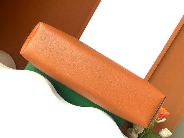 고야드 시스알팡 서류 가방 / 블랙탄블랙 [매장가 450만원대]