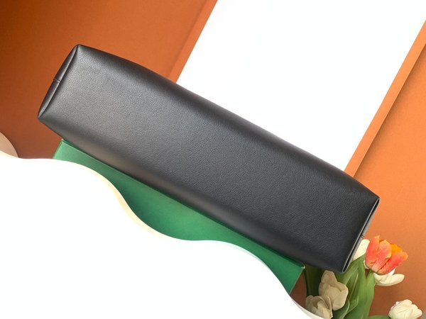 고야드 시스알팡 서류 가방 / 블랙 [매장가 450만원대]