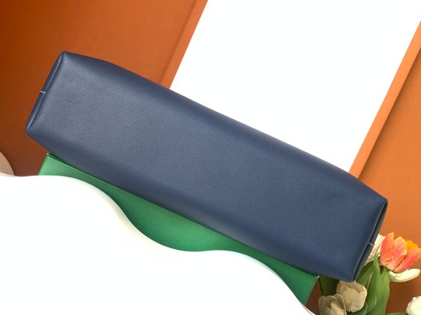 고야드 시스알팡 서류 가방 / 네이비 [매장가 450만원대]