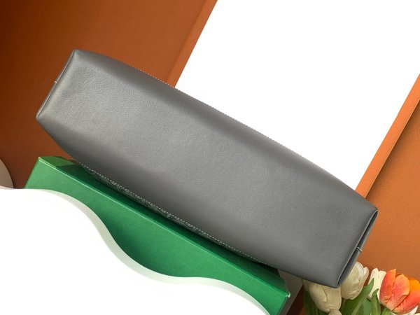 고야드 시스알팡 서류 가방 / 그레이 [매장가 450만원대]