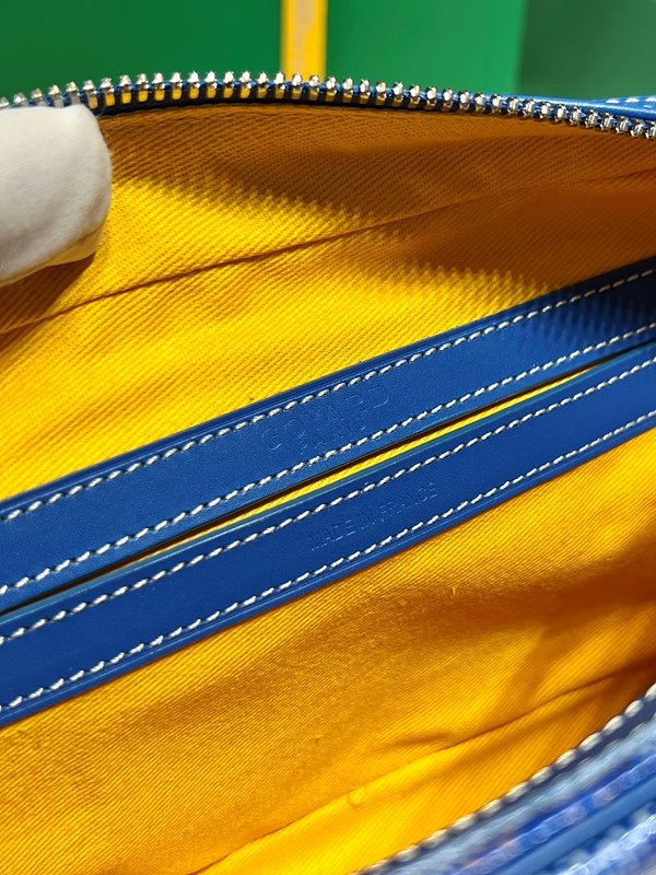 고야드 캅베르백 PM / 스카이블루 [매장가430만원대]