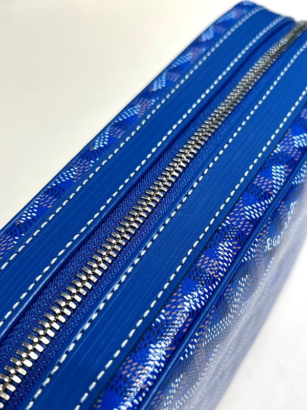 고야드 캅베르백 PM / 스카이블루 [매장가430만원대]