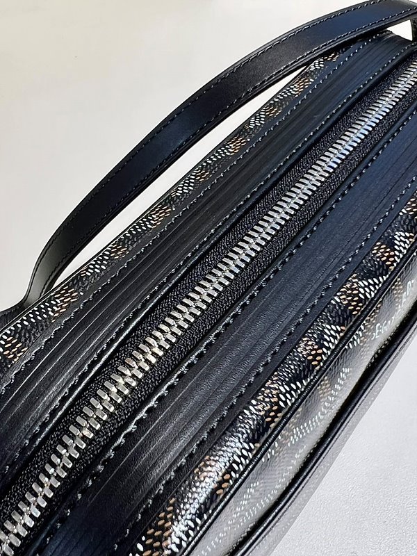 고야드 캅베르백 PM / 블랙 [매장가430만원대]