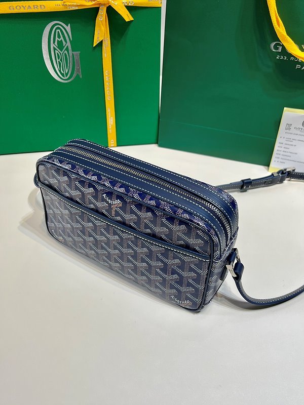 고야드 캅베르백 PM / 네이비 [매장가430만원대]