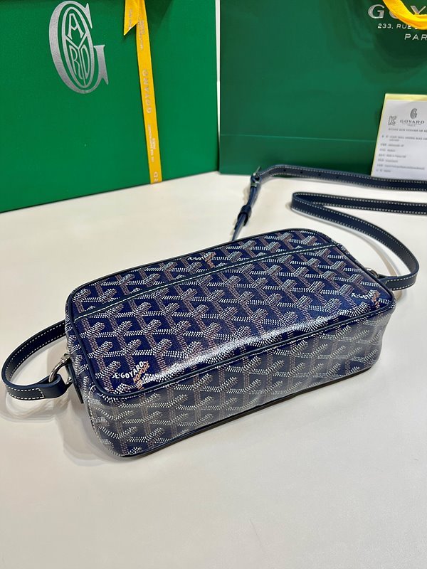 고야드 캅베르백 PM / 네이비 [매장가430만원대]