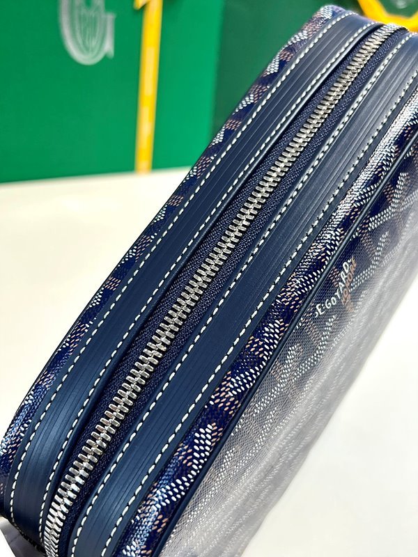 고야드 캅베르백 PM / 네이비 [매장가430만원대]