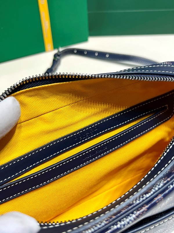 고야드 캅베르백 PM / 네이비 [매장가430만원대]