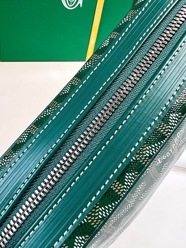 고야드 캅베르백 PM / 그린 [매장가430만원대]