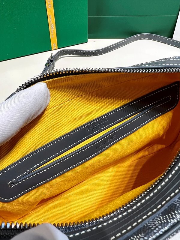 고야드 캅베르백 PM / 그레이 [매장가430만원대]