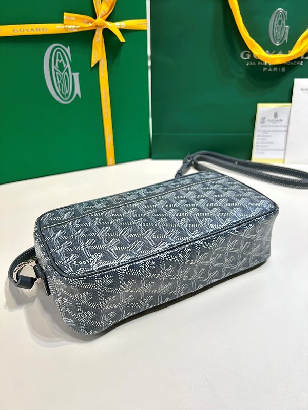 고야드 캅베르백 PM / 그레이 [매장가430만원대]