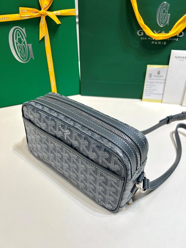 고야드 캅베르백 PM / 그레이 [매장가430만원대]