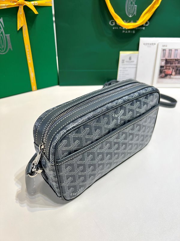 고야드 캅베르백 PM / 그레이 [매장가430만원대]