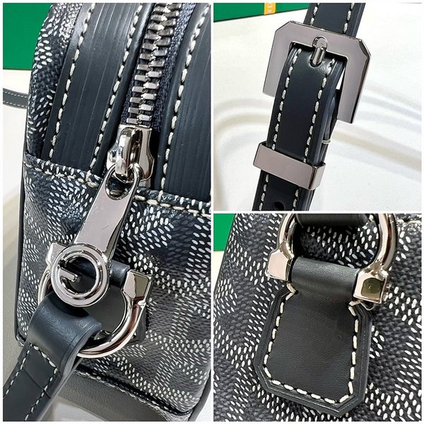 고야드 캅베르백 PM / 그레이 [매장가430만원대]